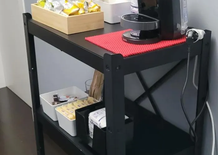 Colors 住宿加早餐酒店 3*