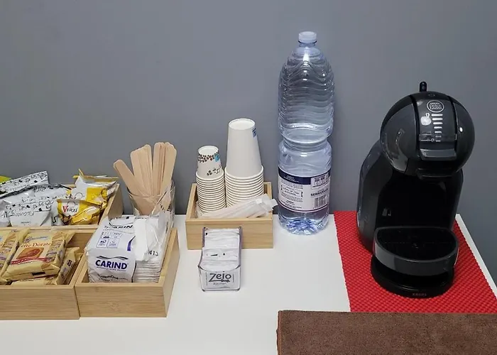 住宿加早餐酒店 Colors 3*