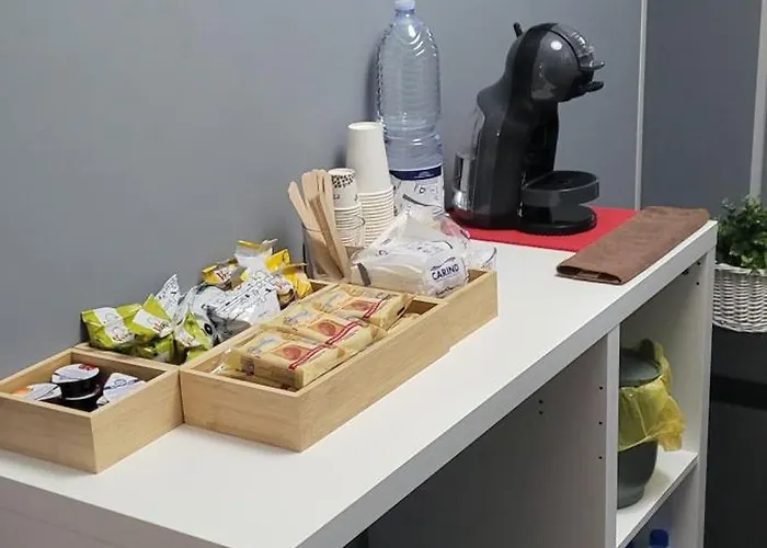 Colors 住宿加早餐酒店