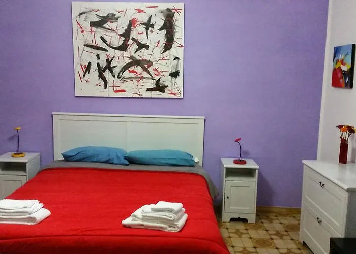 Colors Alojamento de Acomodação e Pequeno-almoço 3*