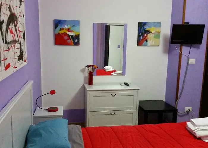 Colors 3* 塞利亚马里纳