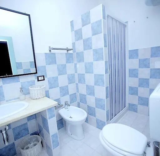 Alojamento de Acomodação e Pequeno-almoço Colors Sellia Marina