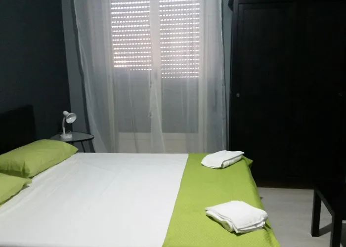 住宿加早餐酒店 Colors 3*