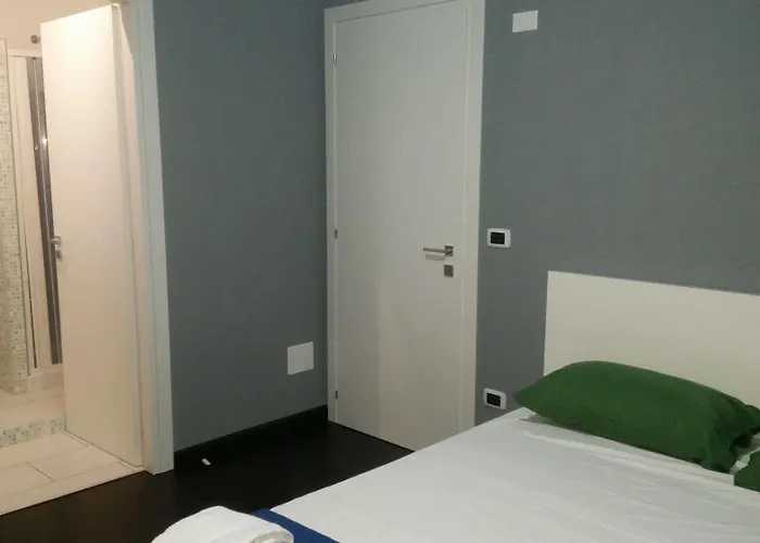 Colors 住宿加早餐酒店 3*